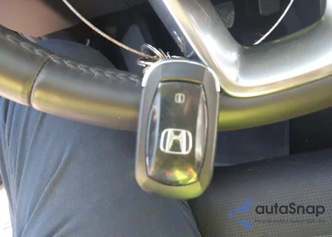 2025 Honda Cr-V Ex-L 2Wd z USA, uszkodzony, nr VIN 2HKRS3H79SH310187